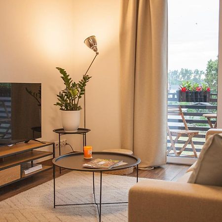 Wielen Przytulny Apartament Mickiewicza 14 4 מראה חיצוני תמונה
