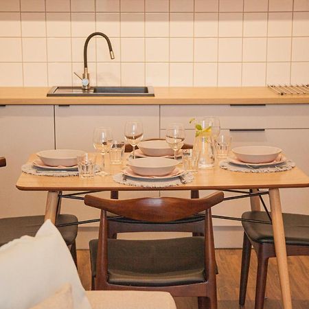 Wielen Przytulny Apartament Mickiewicza 14 4 מראה חיצוני תמונה