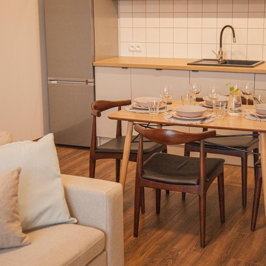 Wielen Przytulny Apartament Mickiewicza 14 4 מראה חיצוני תמונה