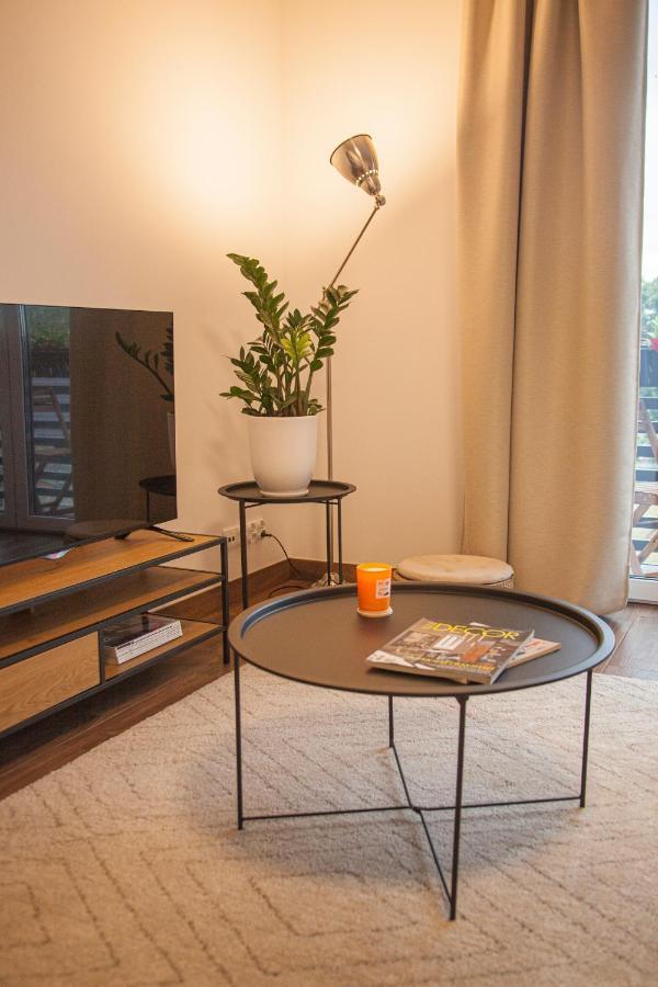 Wielen Przytulny Apartament Mickiewicza 14 4 מראה חיצוני תמונה