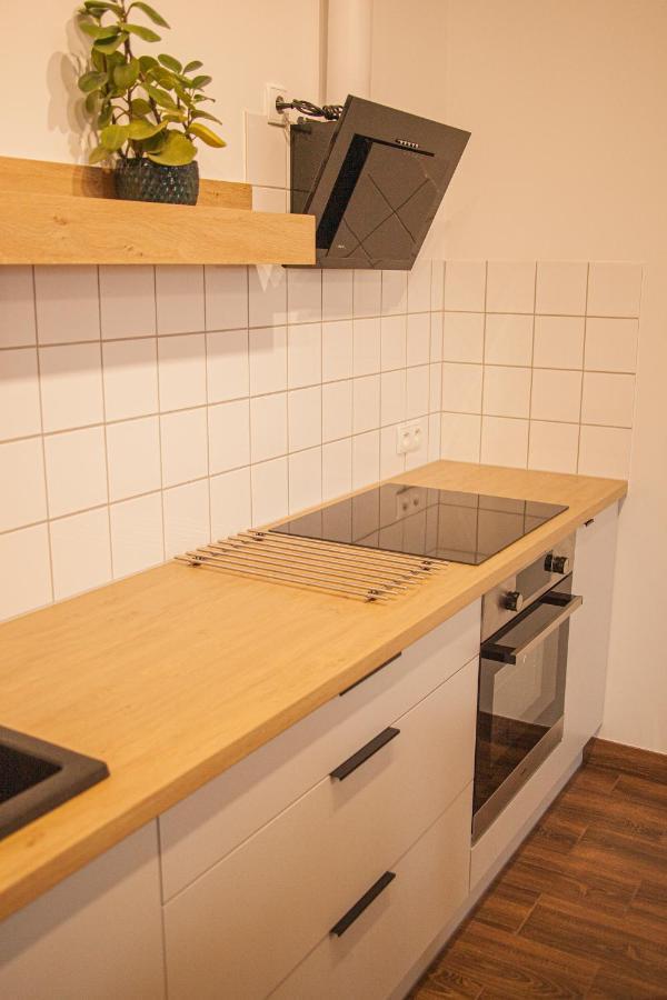 Wielen Przytulny Apartament Mickiewicza 14 4 מראה חיצוני תמונה