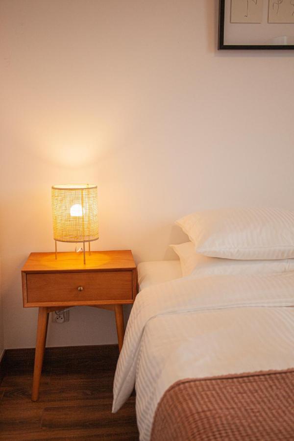 Wielen Przytulny Apartament Mickiewicza 14 4 מראה חיצוני תמונה