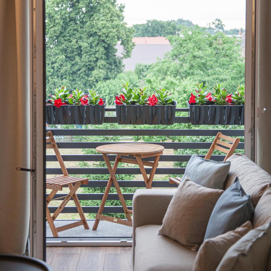 Wielen Przytulny Apartament Mickiewicza 14 4 מראה חיצוני תמונה