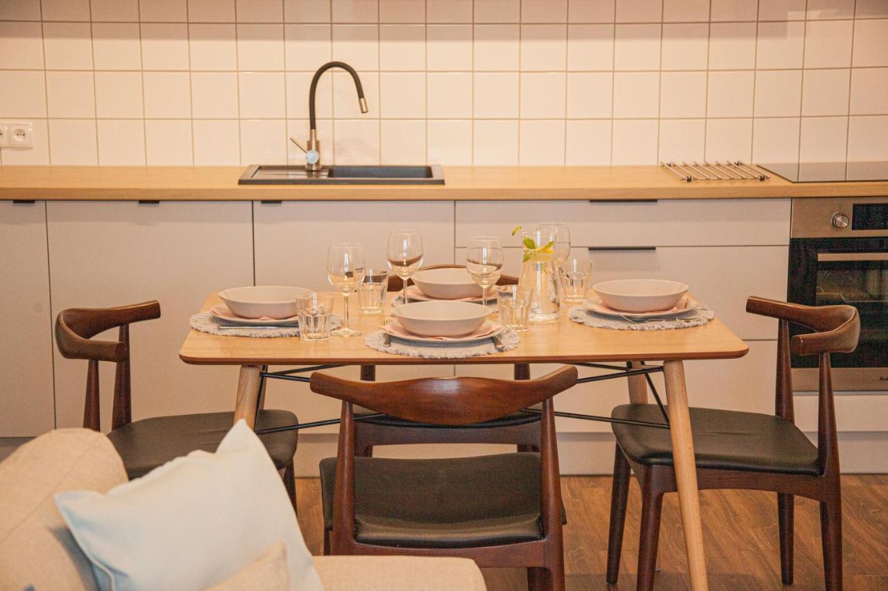Wielen Przytulny Apartament Mickiewicza 14 4 מראה חיצוני תמונה