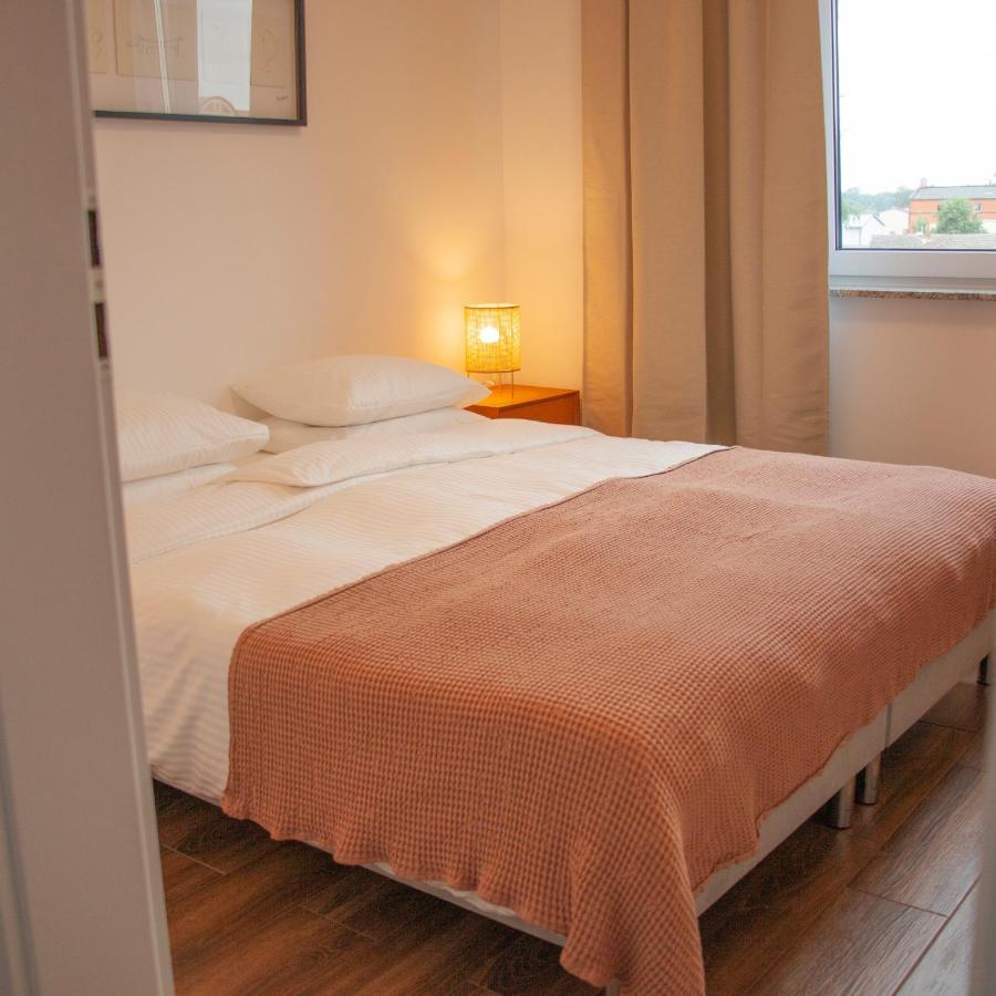 Wielen Przytulny Apartament Mickiewicza 14 4 מראה חיצוני תמונה