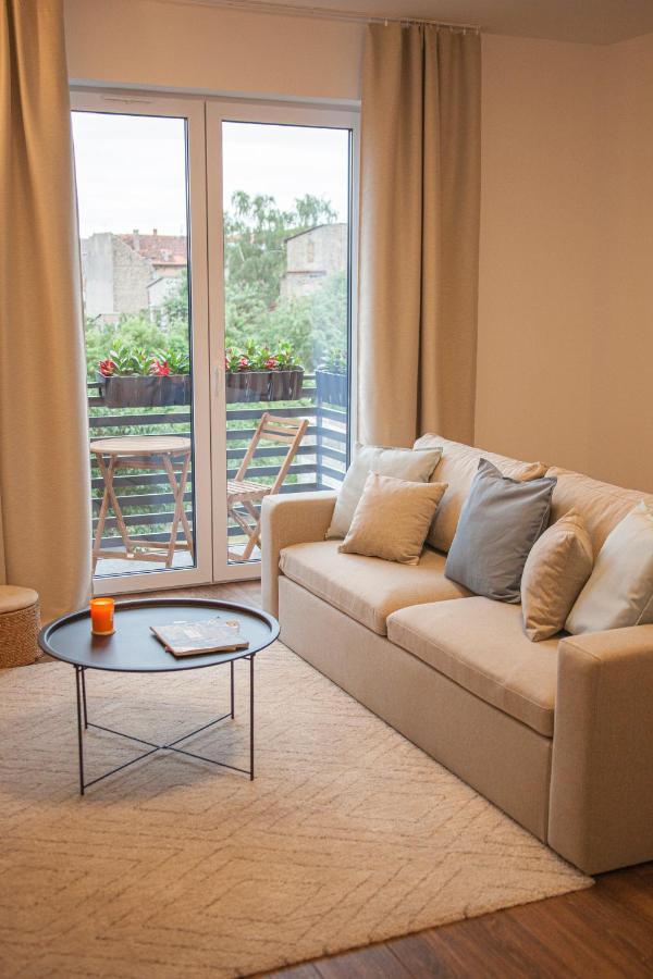 Wielen Przytulny Apartament Mickiewicza 14 4 מראה חיצוני תמונה