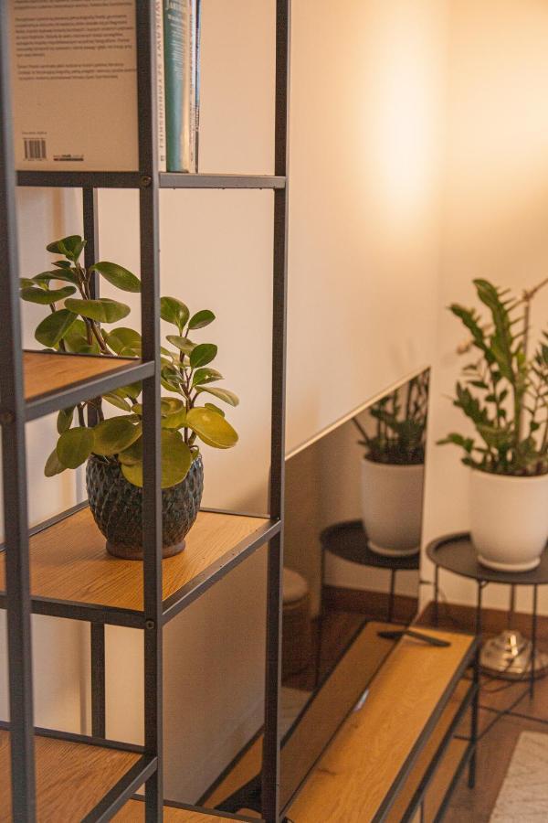 Wielen Przytulny Apartament Mickiewicza 14 4 מראה חיצוני תמונה