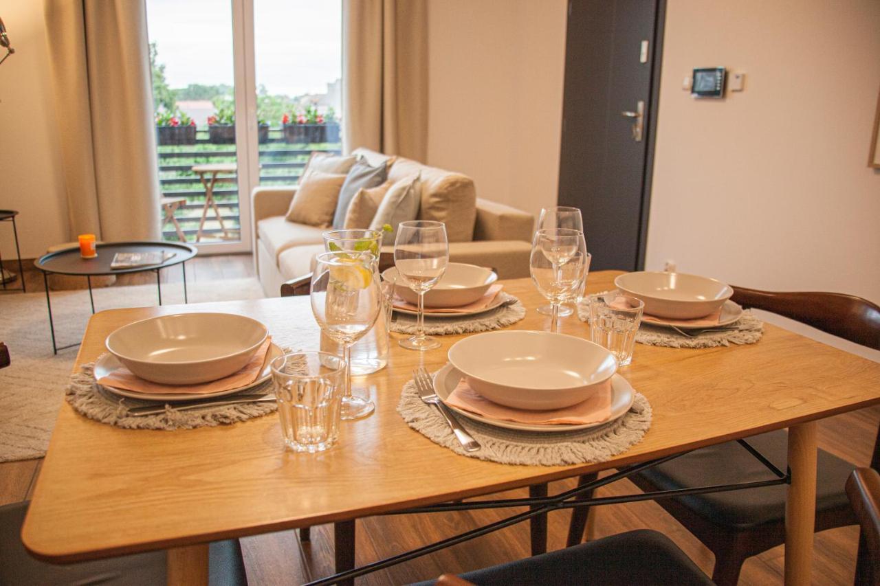 Wielen Przytulny Apartament Mickiewicza 14 4 מראה חיצוני תמונה
