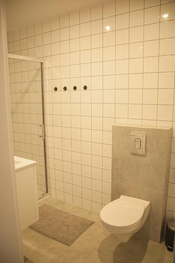 Wielen Przytulny Apartament Mickiewicza 14 4 מראה חיצוני תמונה