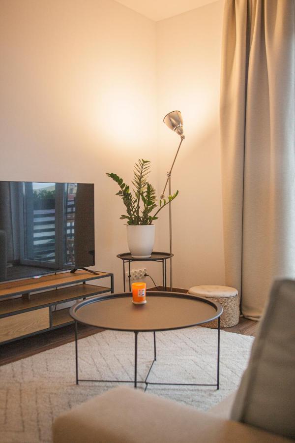 Wielen Przytulny Apartament Mickiewicza 14 4 מראה חיצוני תמונה