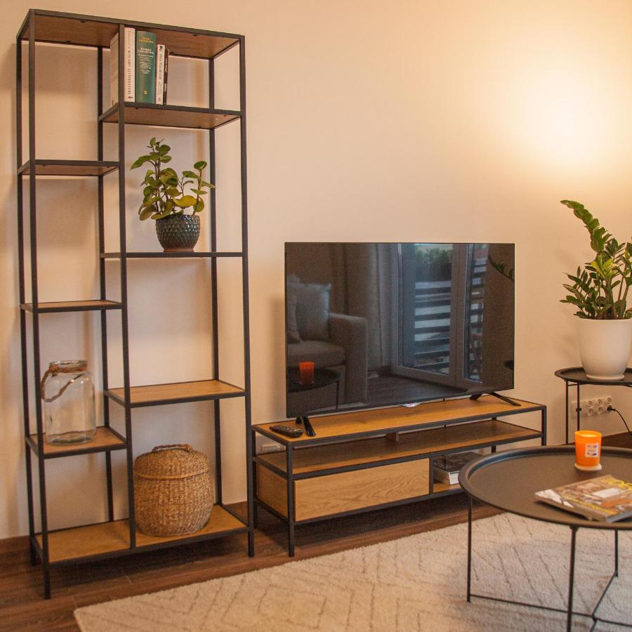 Wielen Przytulny Apartament Mickiewicza 14 4 מראה חיצוני תמונה