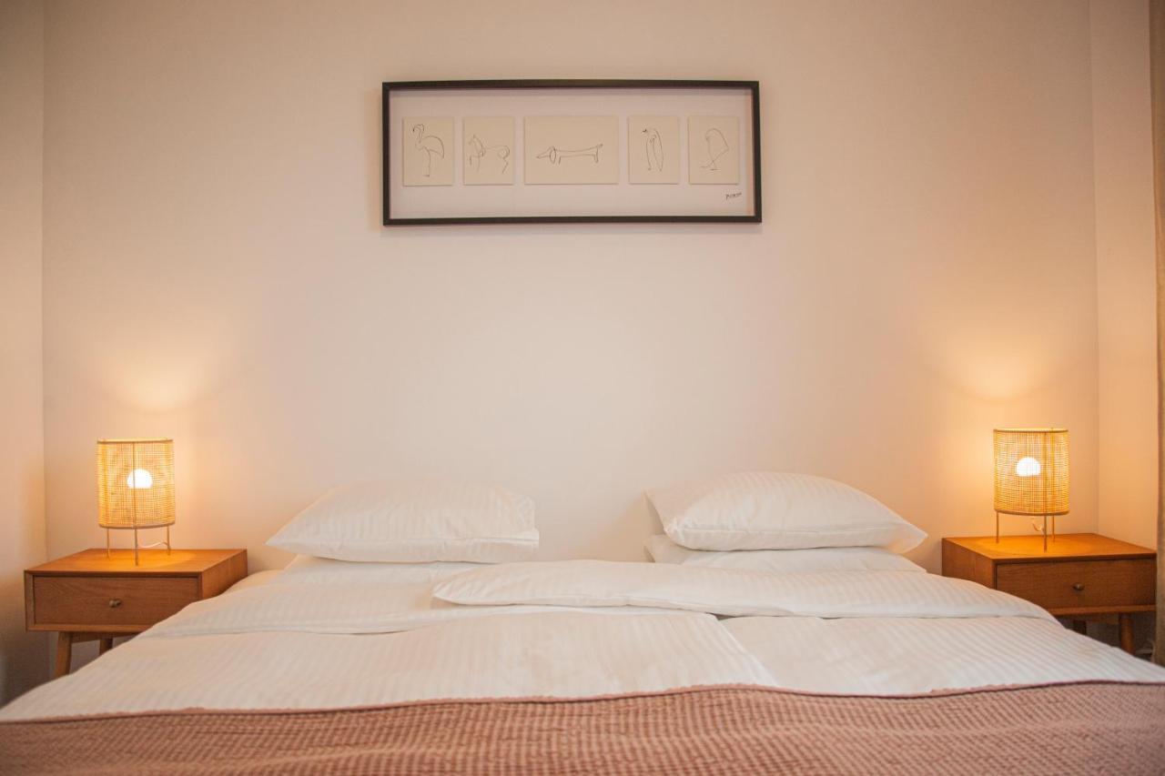 Wielen Przytulny Apartament Mickiewicza 14 4 מראה חיצוני תמונה