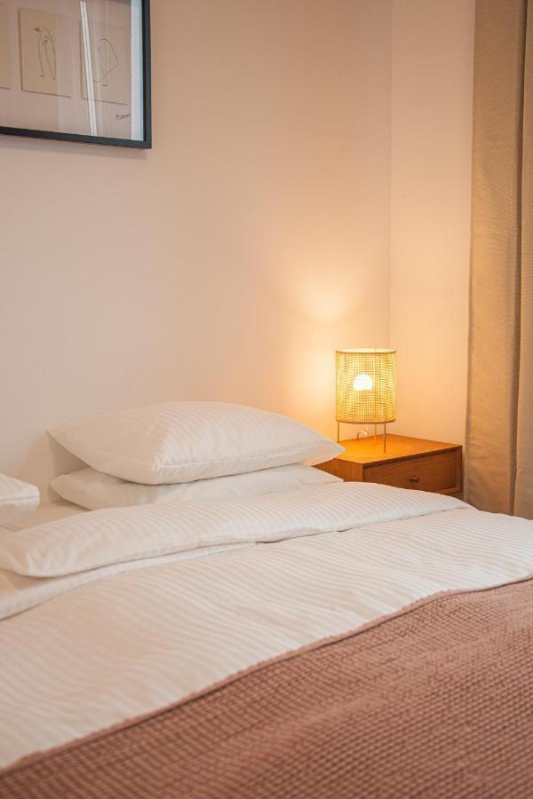 Wielen Przytulny Apartament Mickiewicza 14 4 מראה חיצוני תמונה
