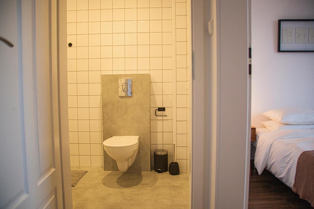 Wielen Przytulny Apartament Mickiewicza 14 4 מראה חיצוני תמונה