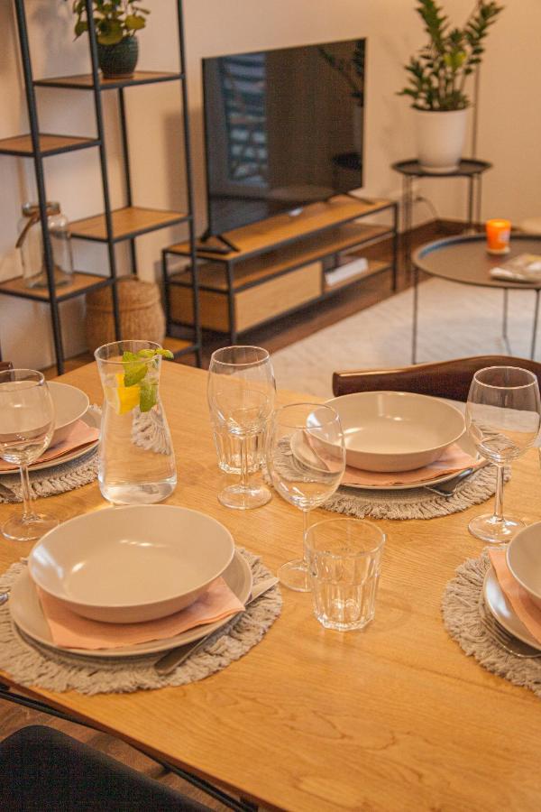 Wielen Przytulny Apartament Mickiewicza 14 4 מראה חיצוני תמונה